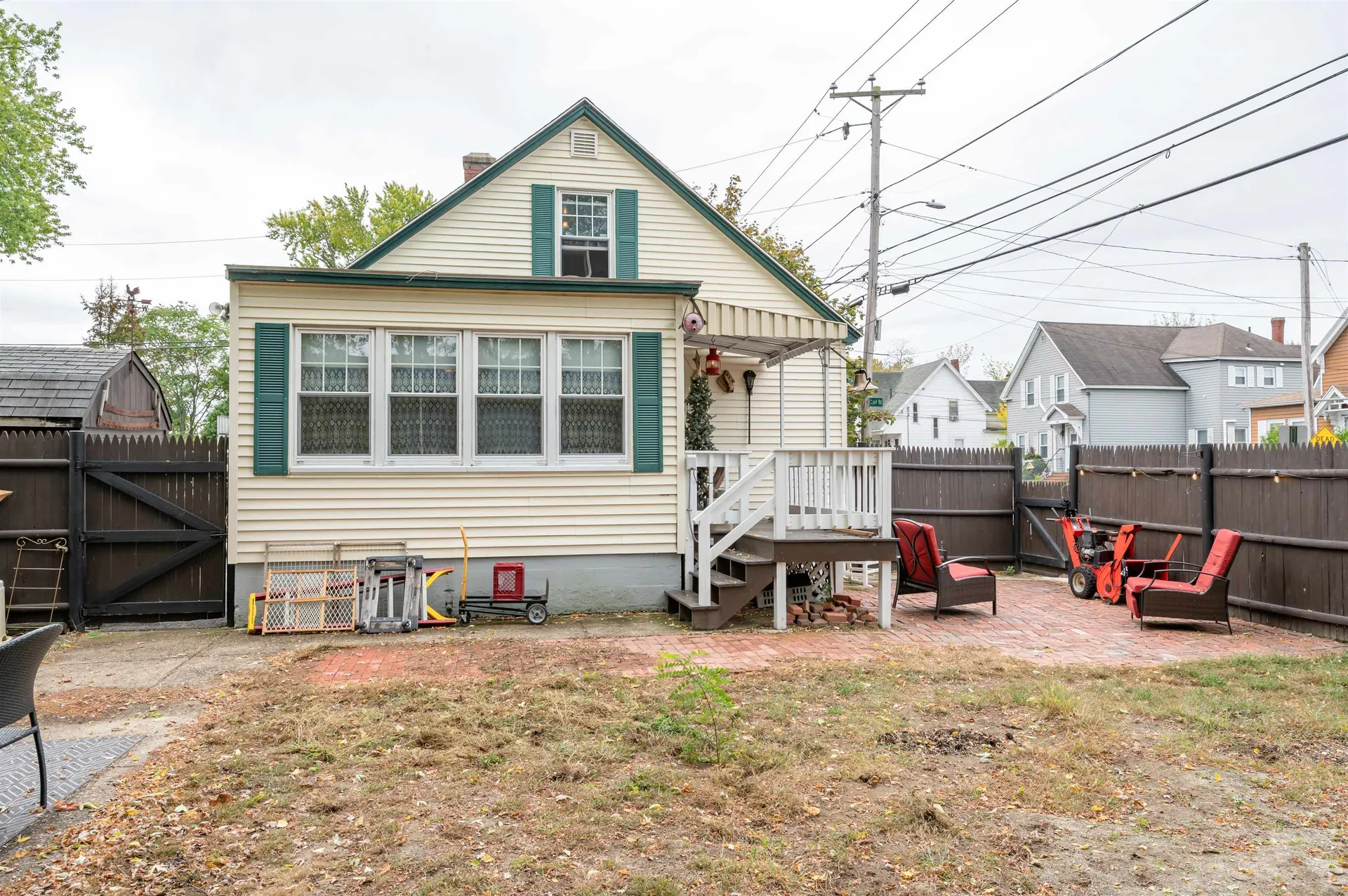 131 Calef Road Manchester NH 03102