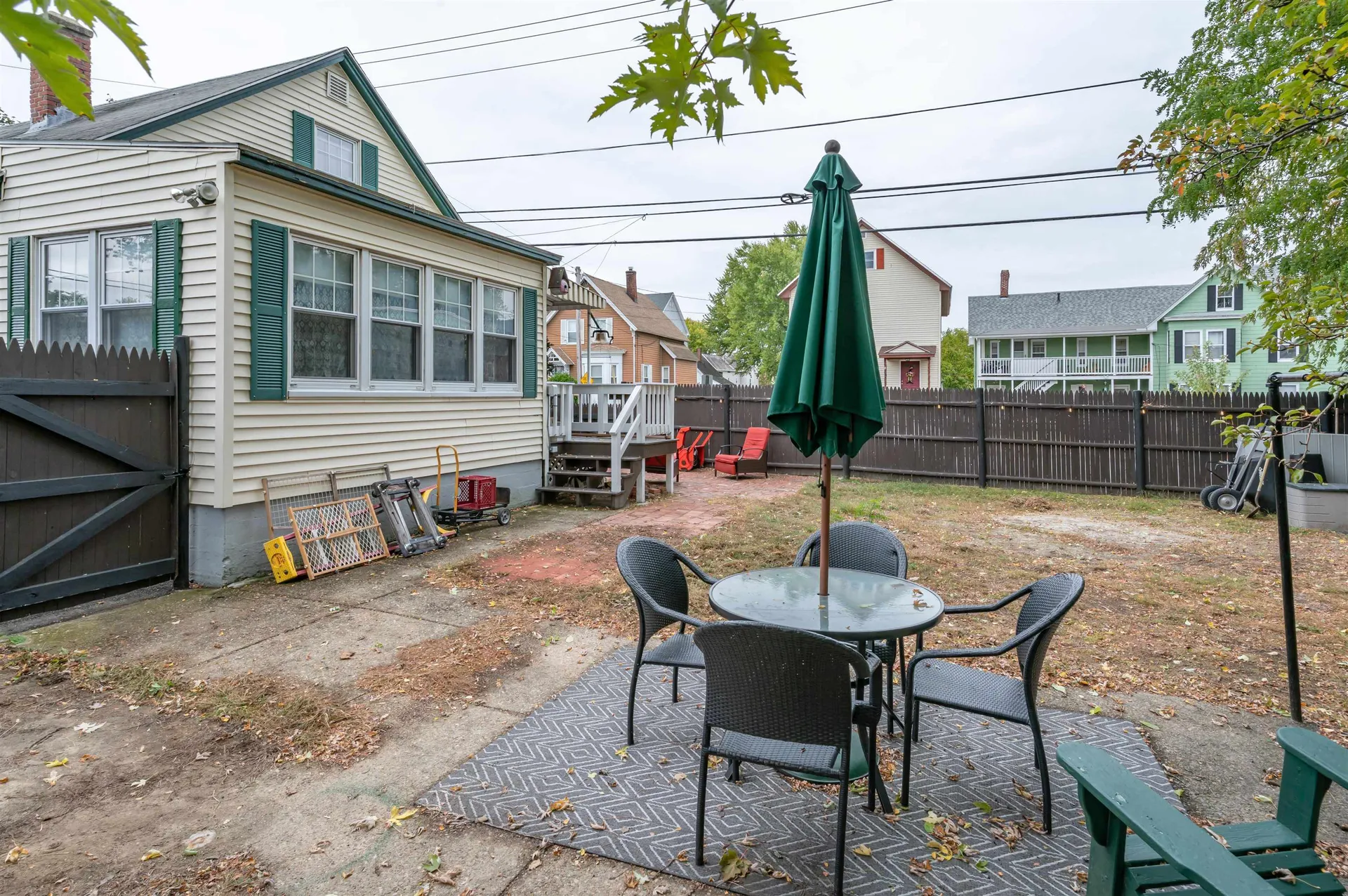 131 Calef Road Manchester NH 03102