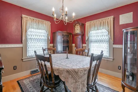 131 Calef Road Manchester NH 03102