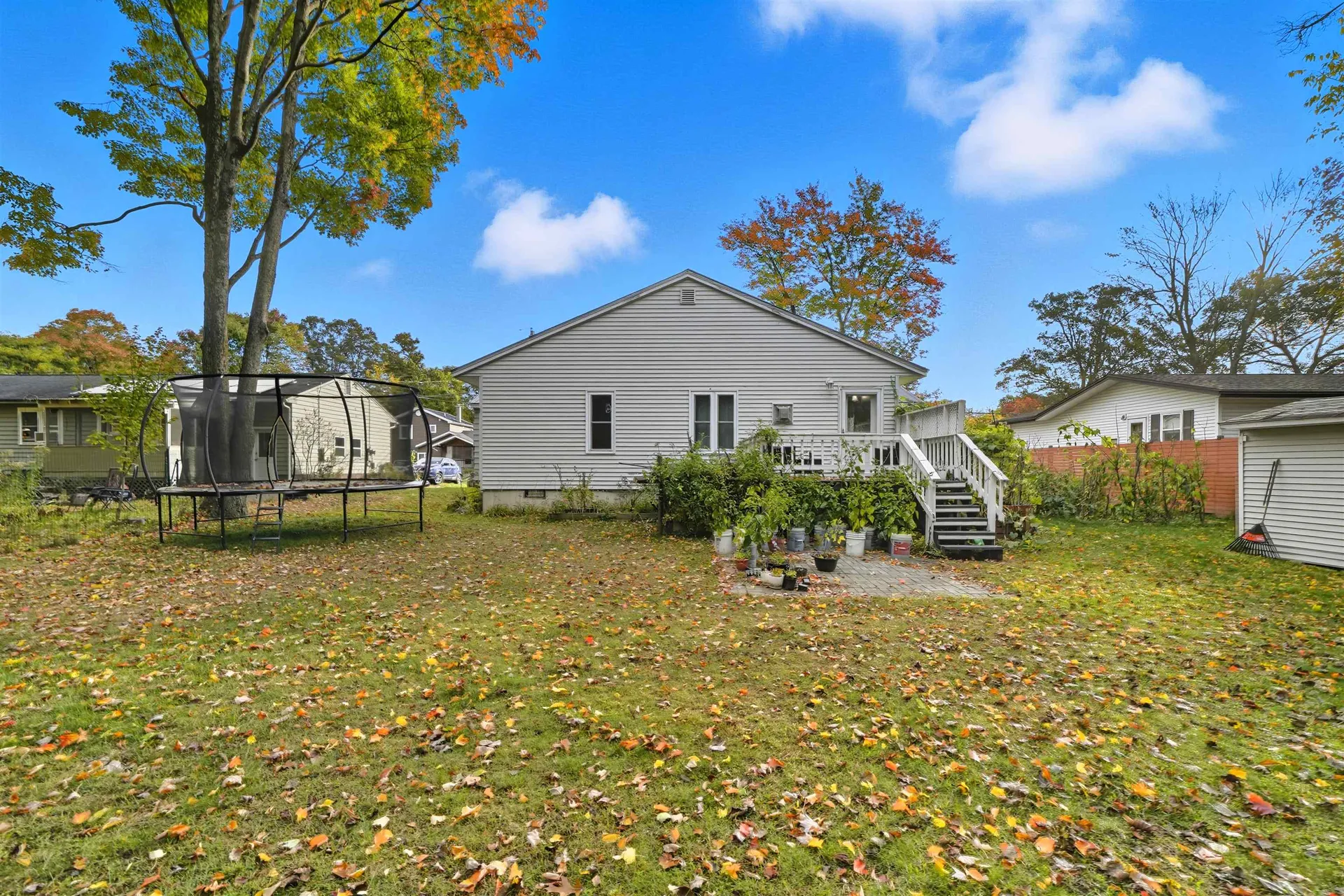 3 Duval Street South Burlington VT 05403