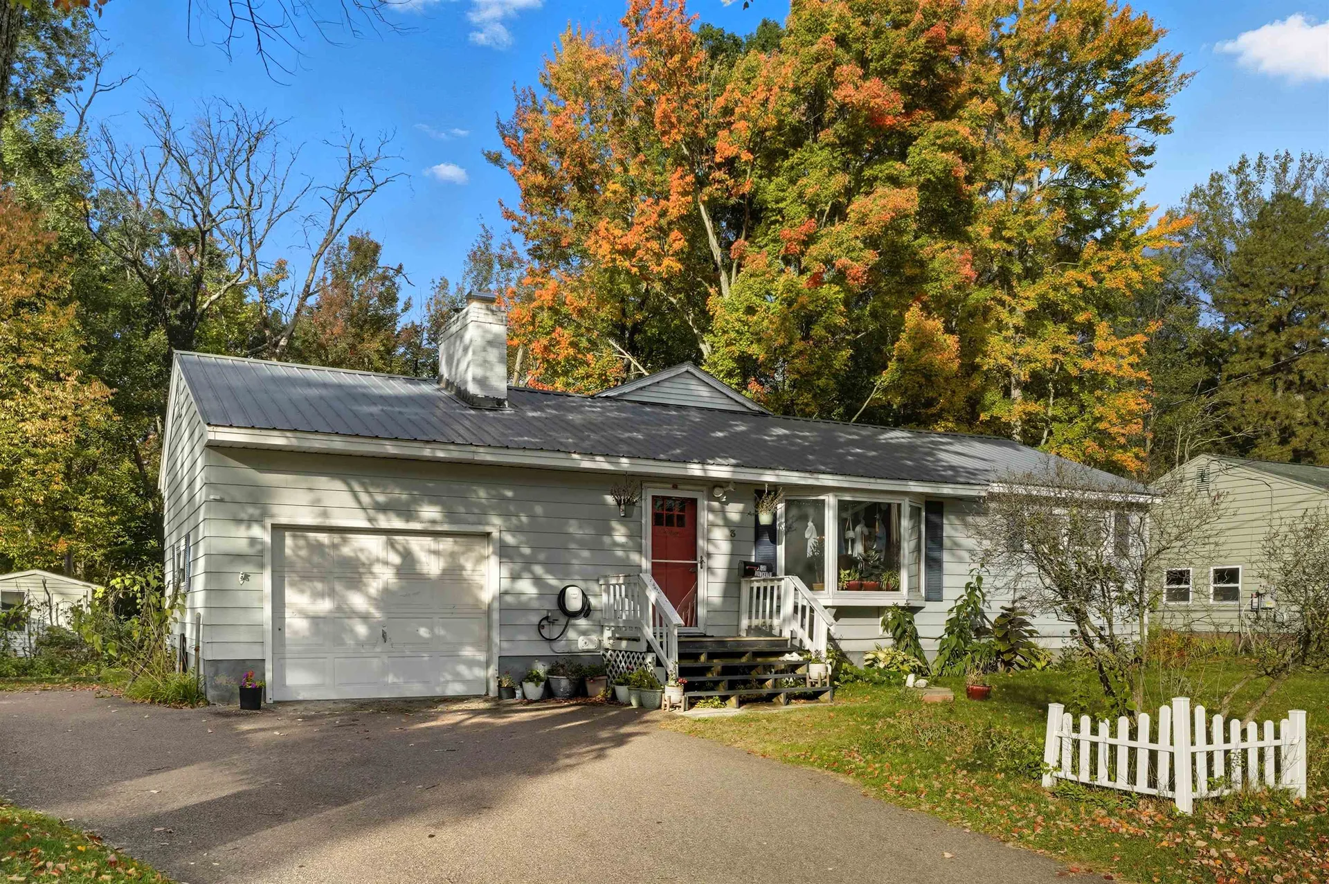 3 Duval Street South Burlington VT 05403