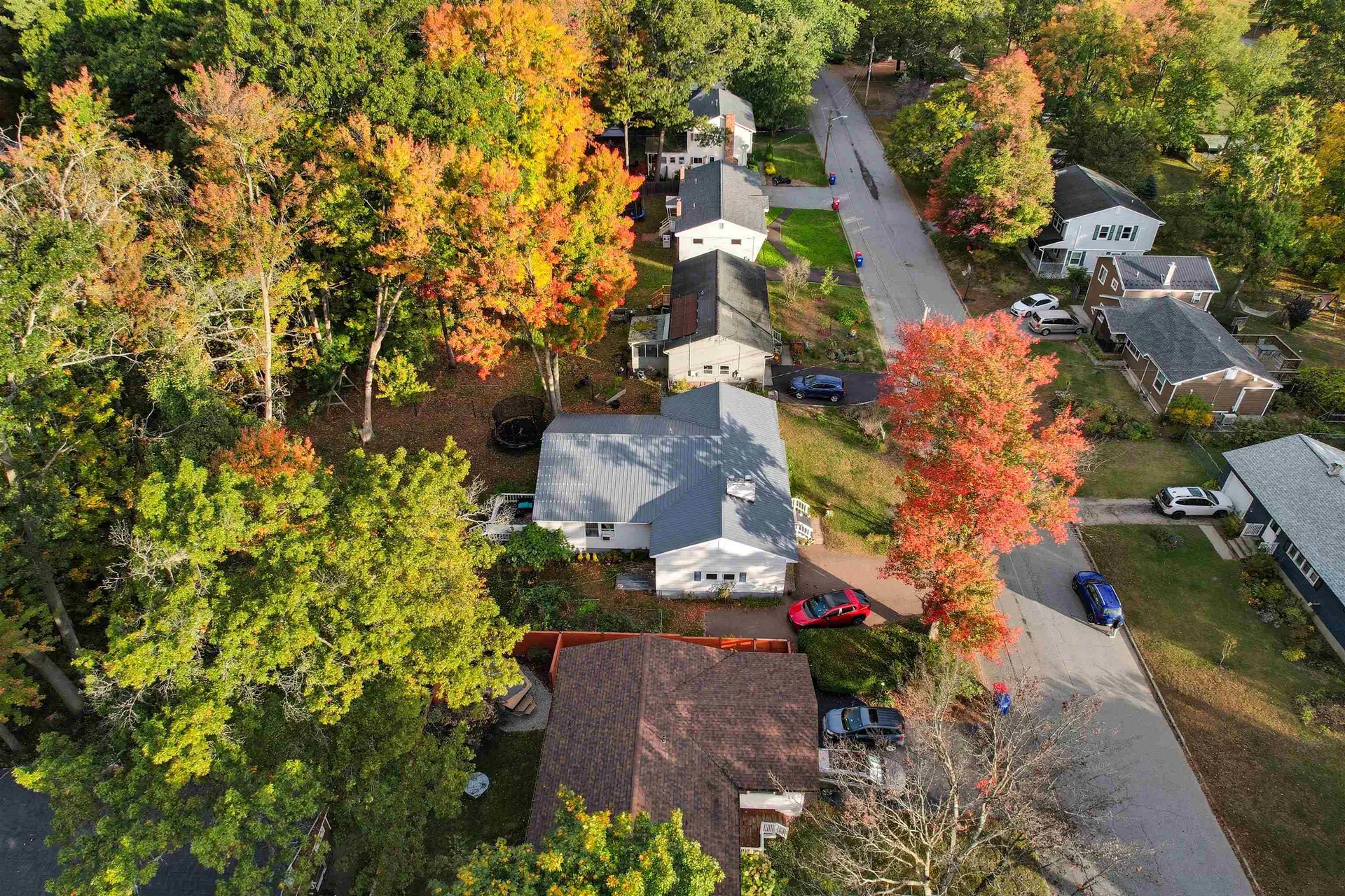 3 Duval Street South Burlington VT 05403