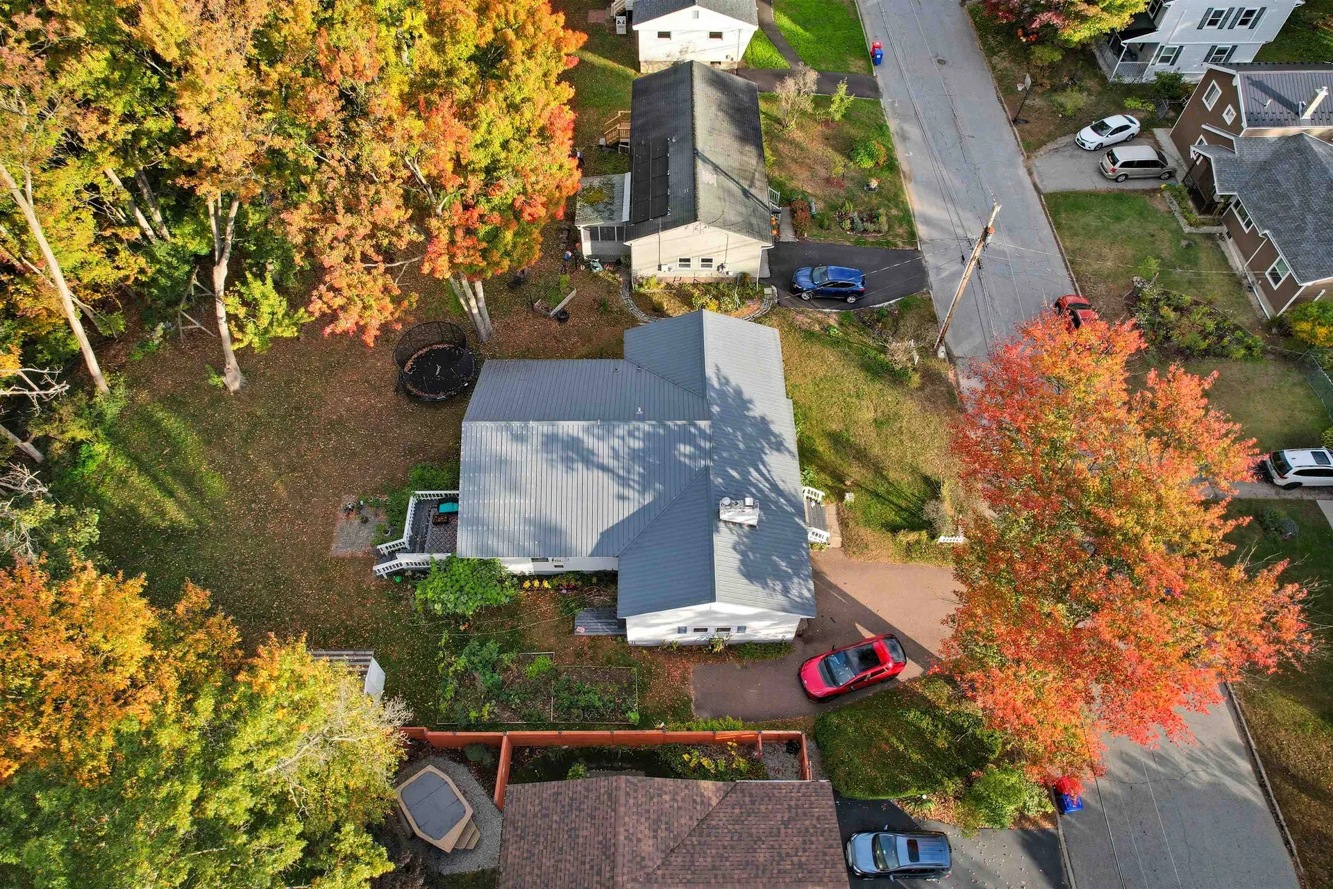 3 Duval Street South Burlington VT 05403