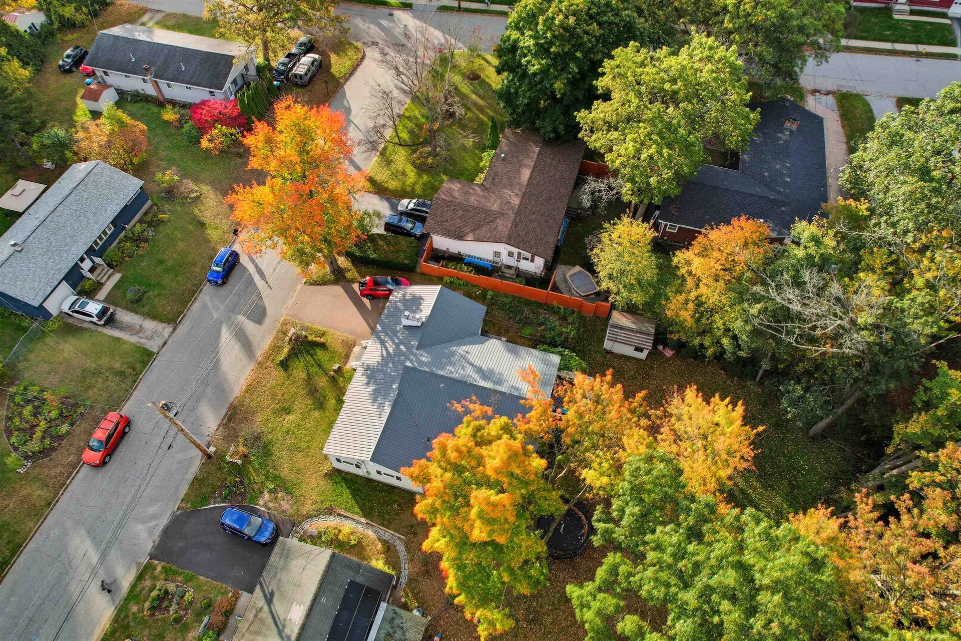 3 Duval Street South Burlington VT 05403