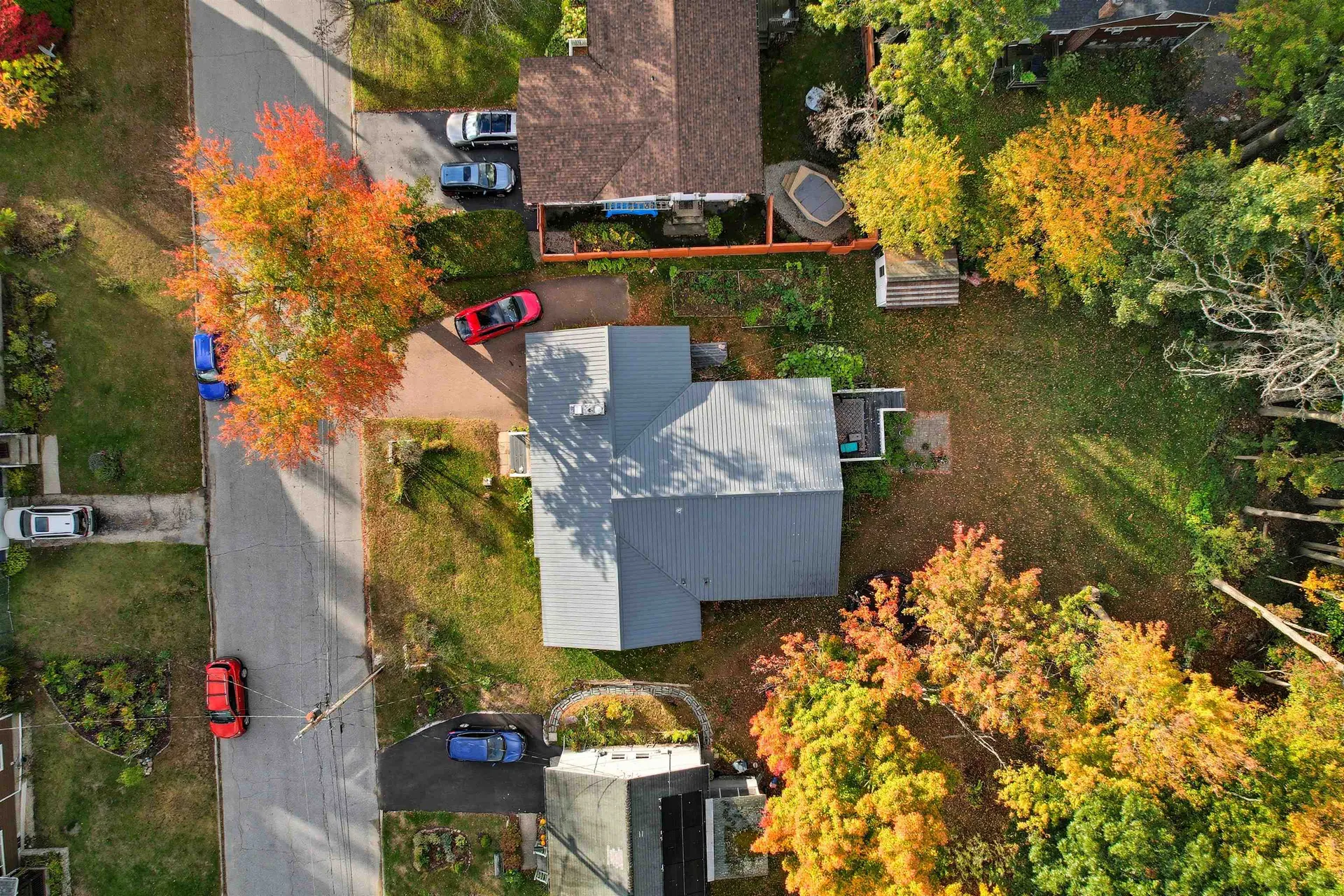 3 Duval Street South Burlington VT 05403