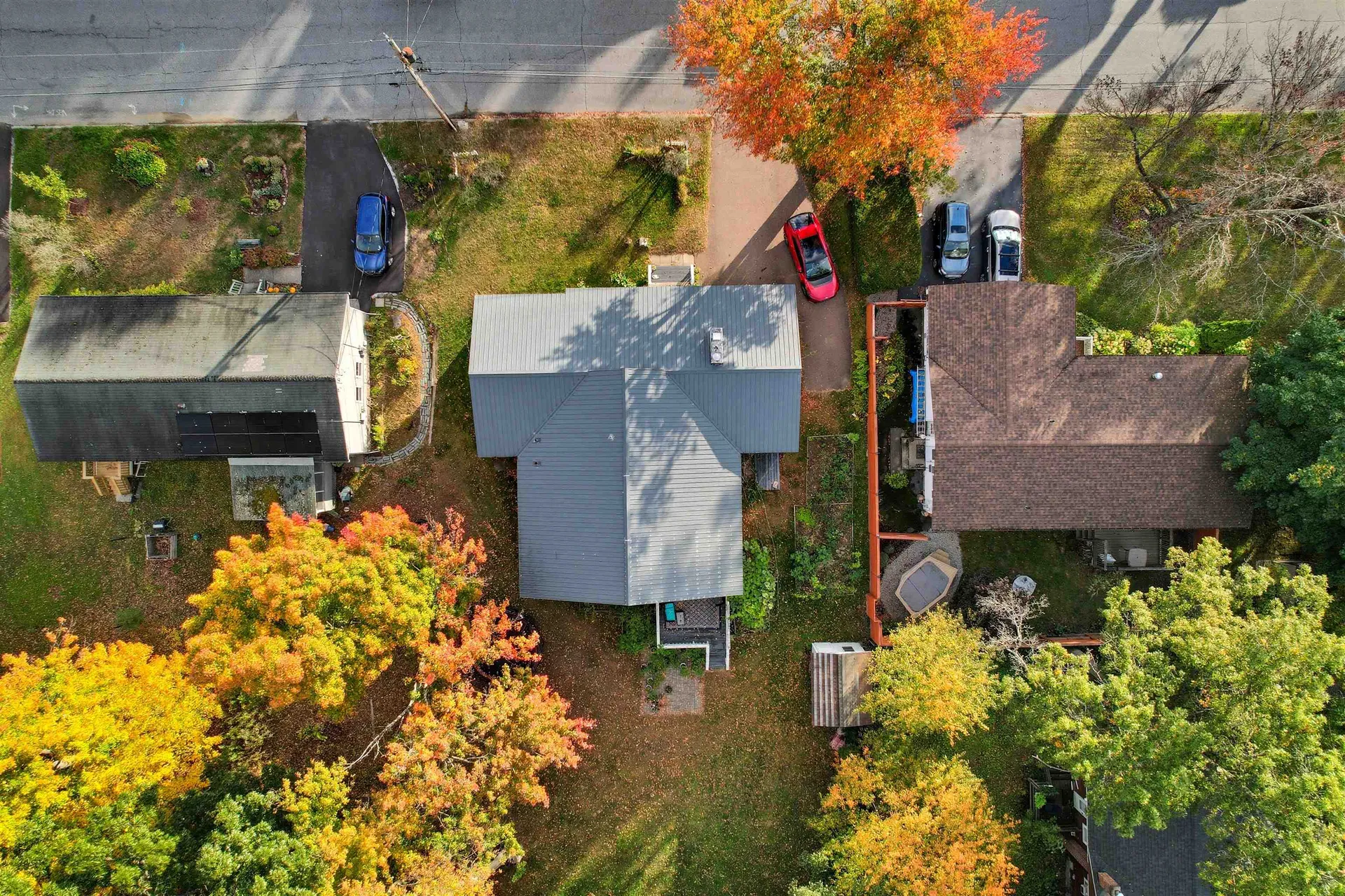 3 Duval Street South Burlington VT 05403