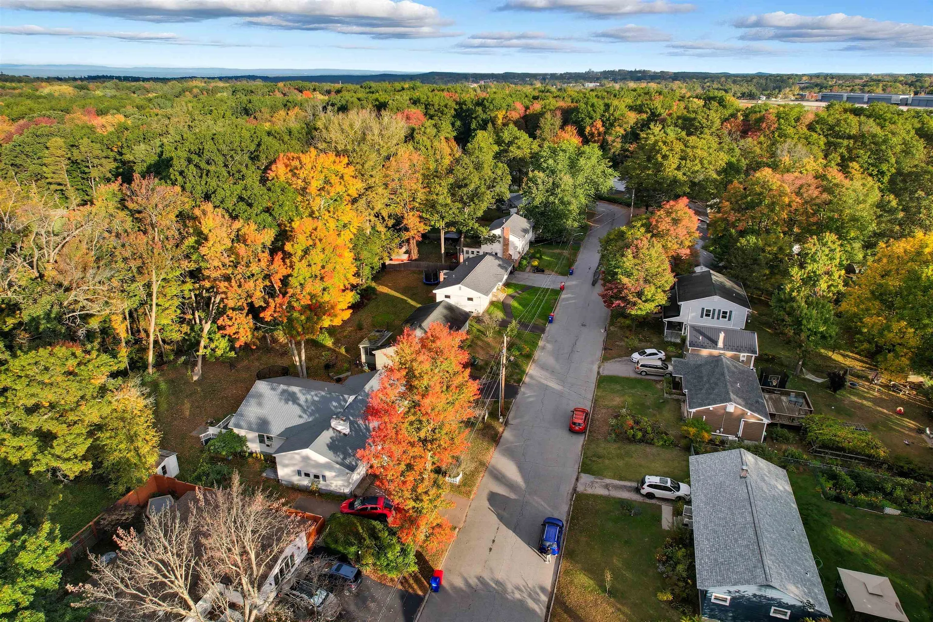 3 Duval Street South Burlington VT 05403