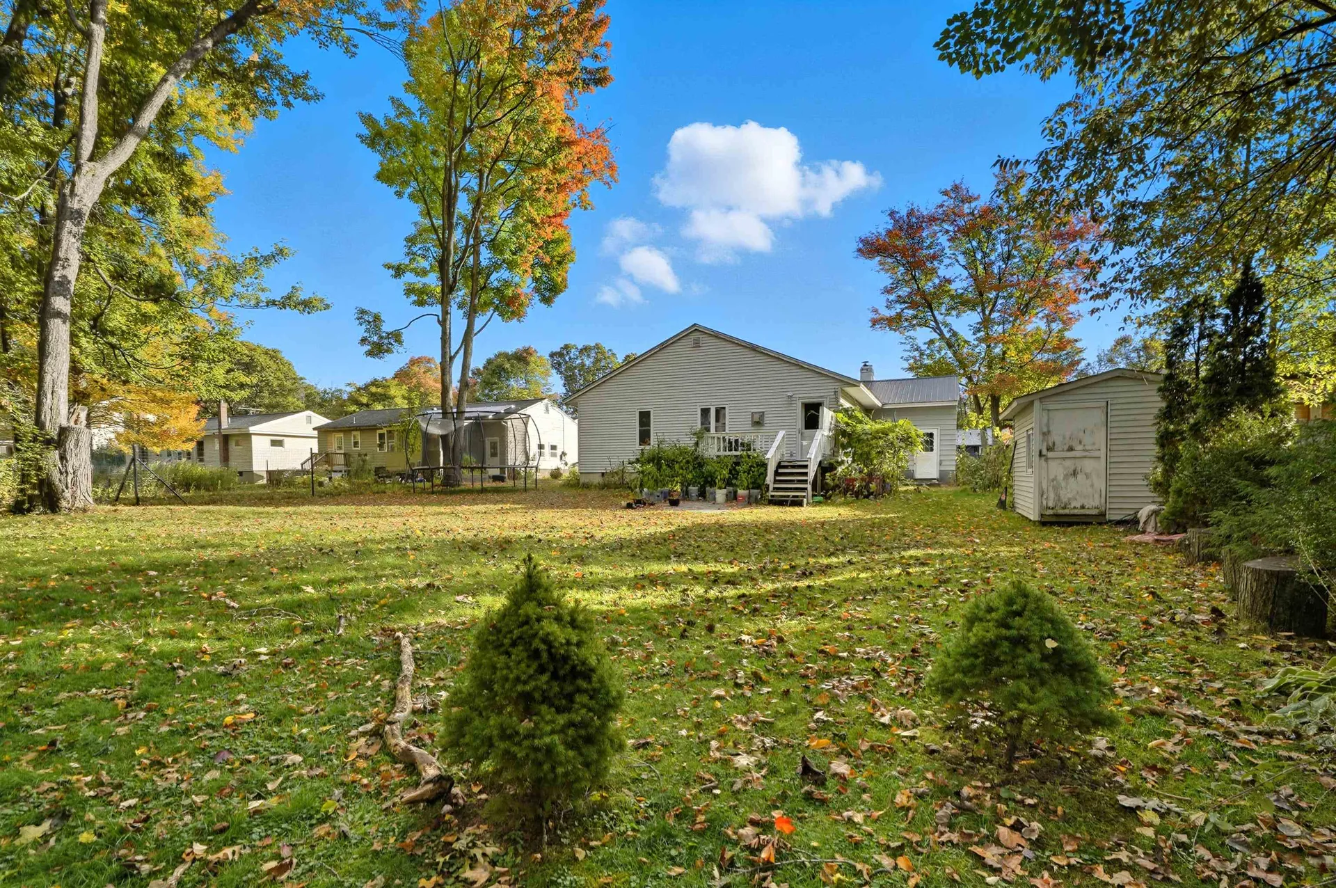 3 Duval Street South Burlington VT 05403