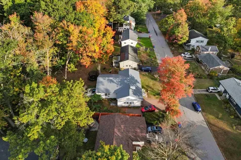 3 Duval Street South Burlington VT 05403