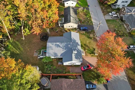 3 Duval Street South Burlington VT 05403