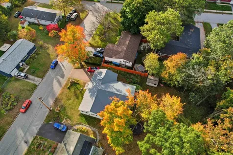 3 Duval Street South Burlington VT 05403