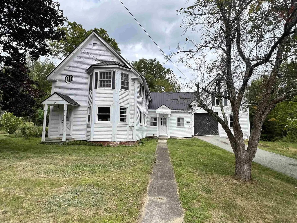 17 West Street Antrim NH 03440