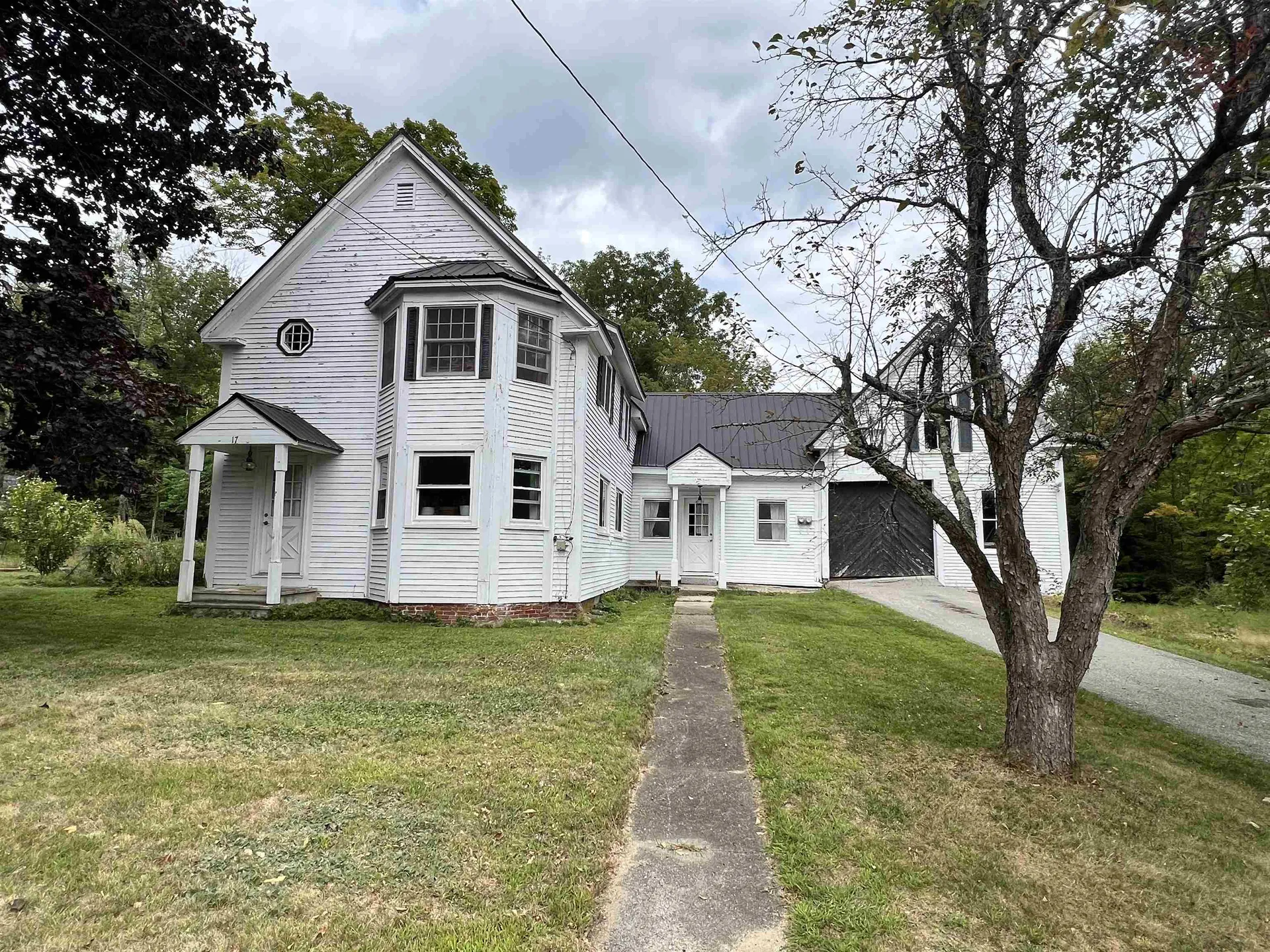 17 West Street Antrim NH 03440