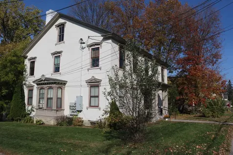 160 North Main Street St. Albans City VT 05478