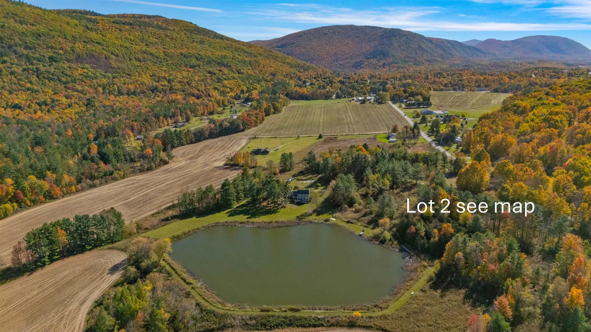 Tbd Monkton Road Bristol VT 05443