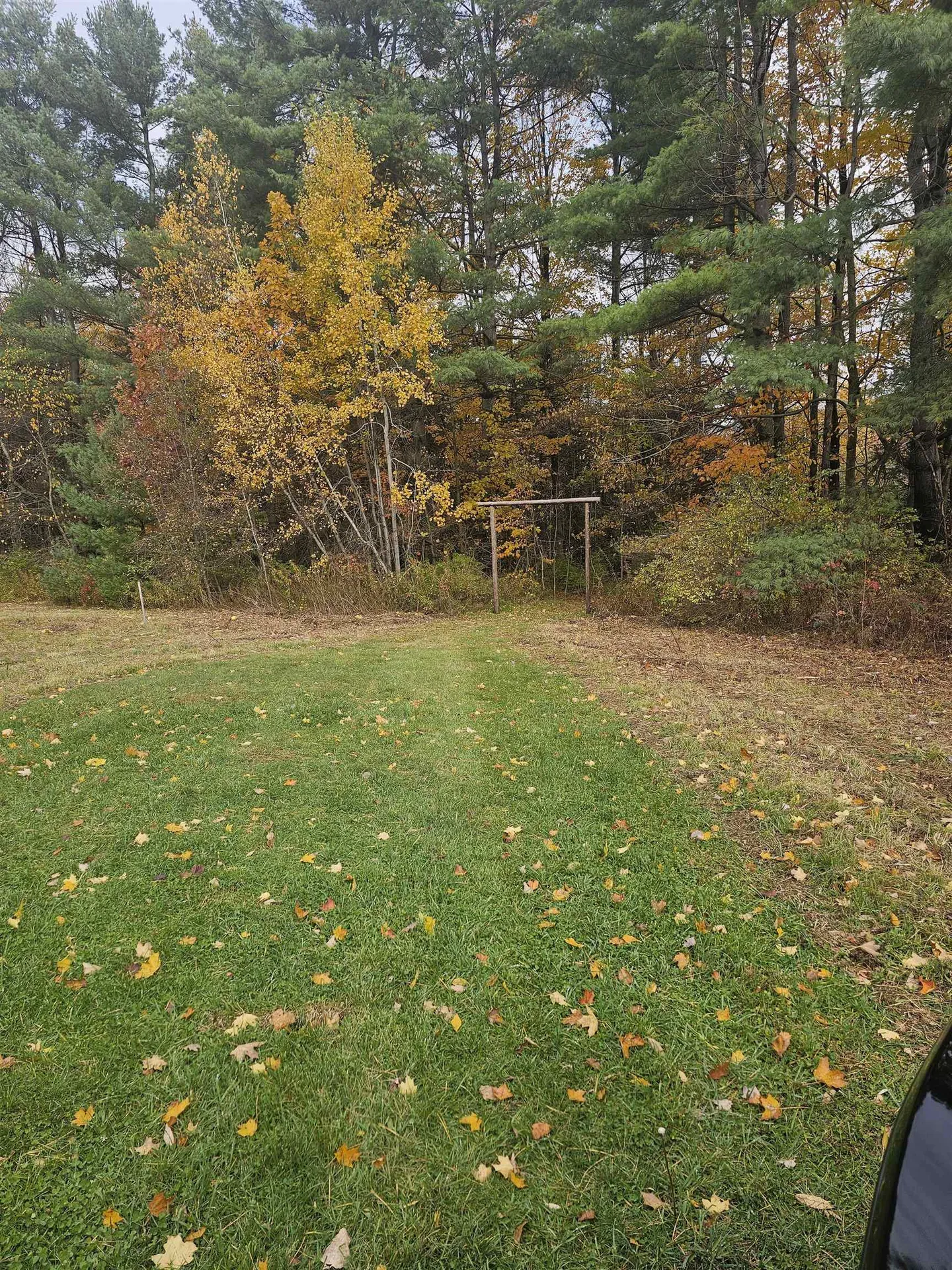 Tbd Monkton Road Bristol VT 05443