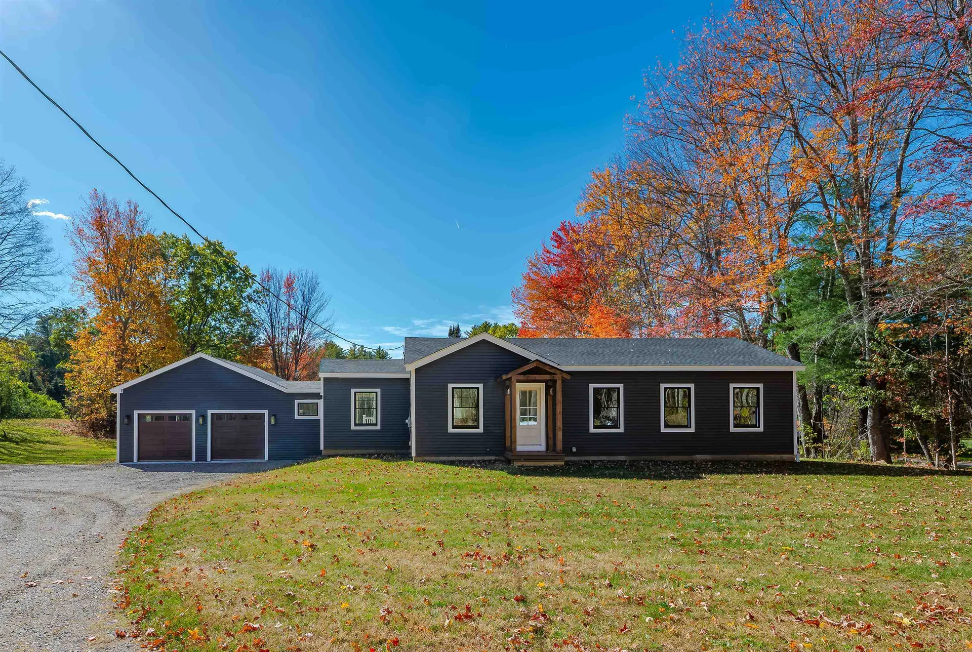 93 Lebanon Road North Berwick ME 03906