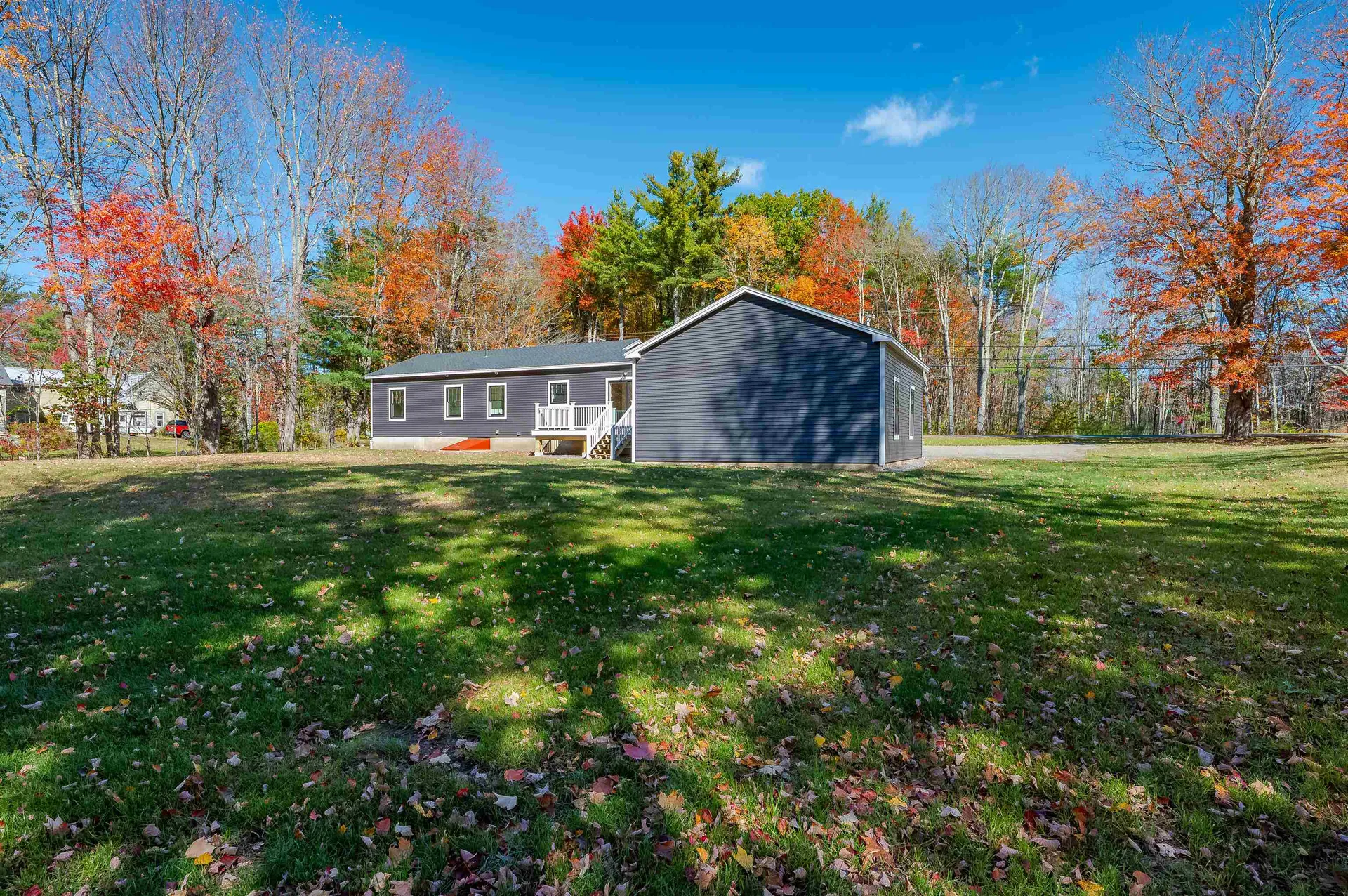 93 Lebanon Road North Berwick ME 03906