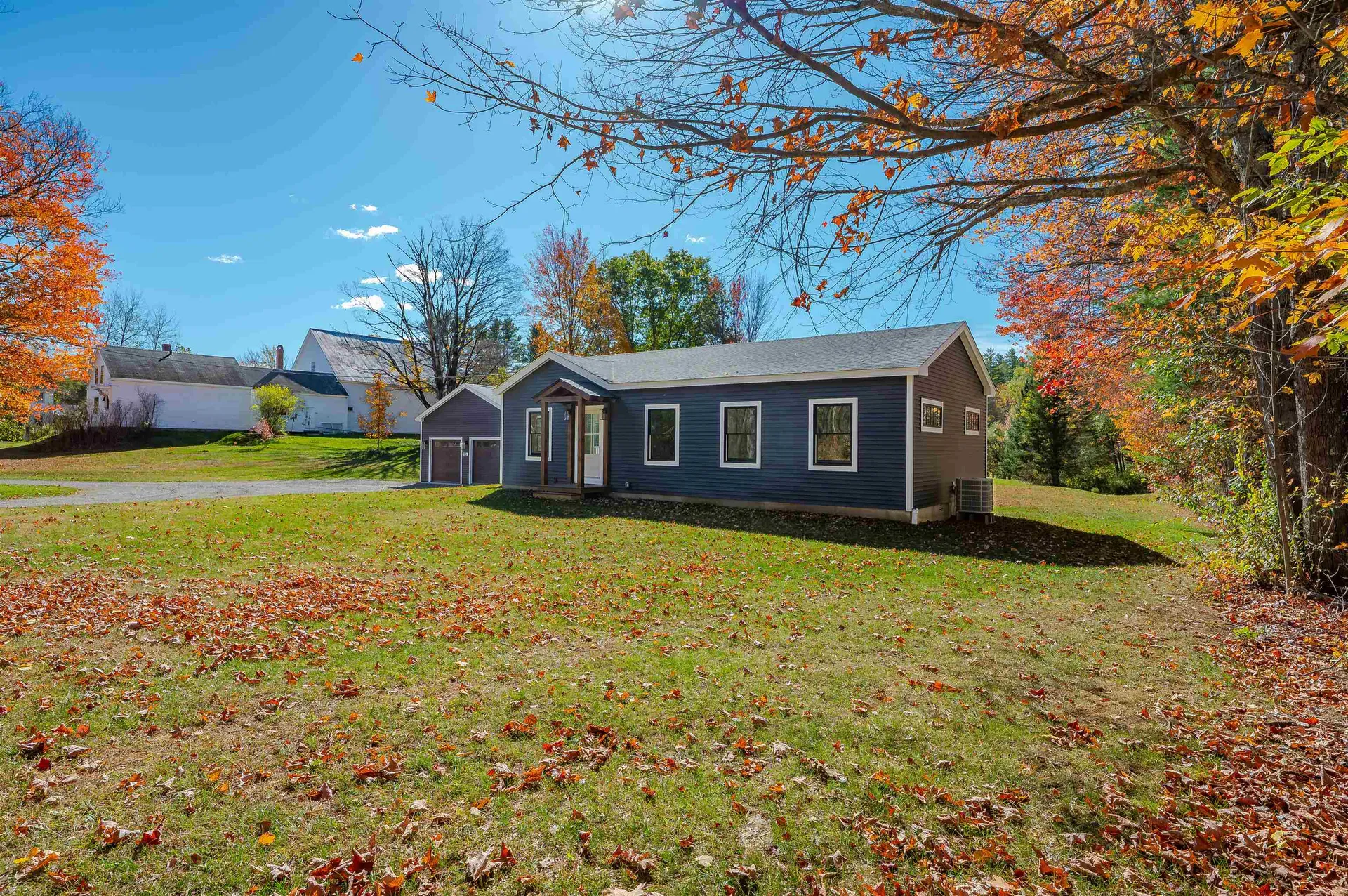 93 Lebanon Road North Berwick ME 03906