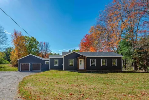 93 Lebanon Road North Berwick ME 03906