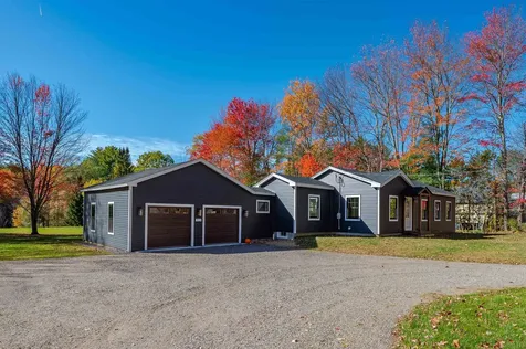 93 Lebanon Road North Berwick ME 03906