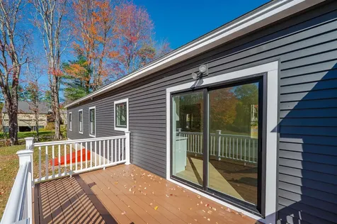 93 Lebanon Road North Berwick ME 03906