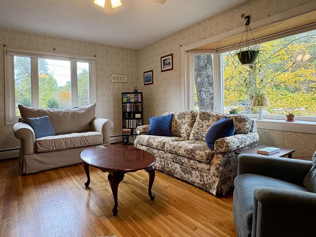 1507 Route 12a Plainfield NH 03781