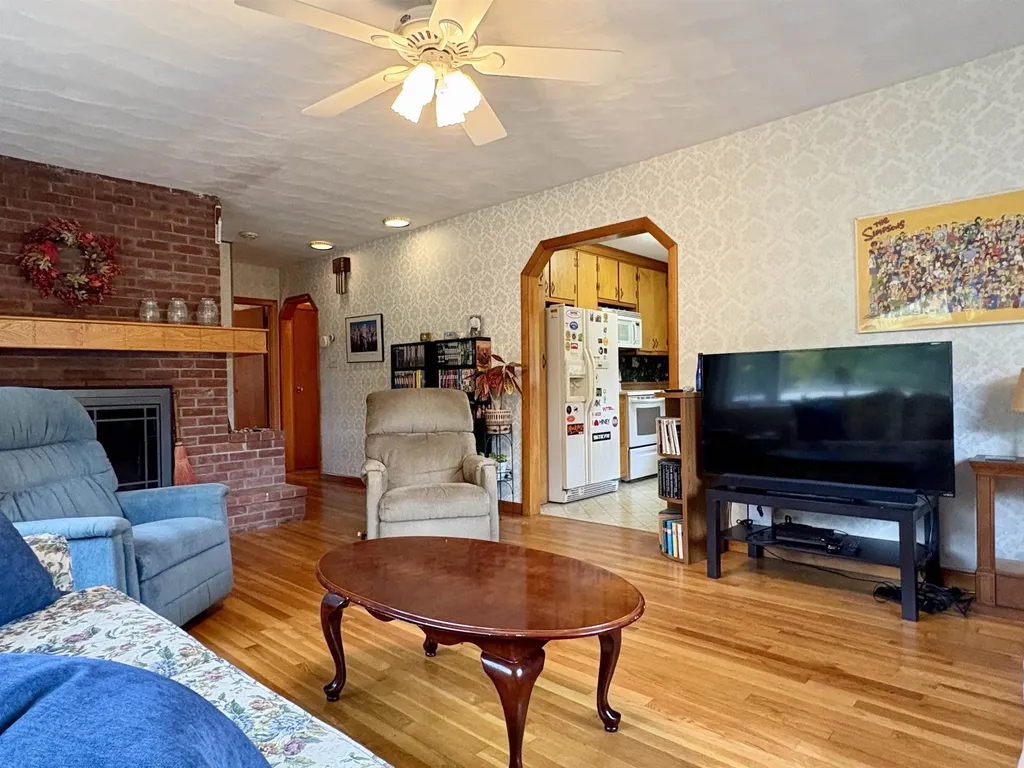 1507 Route 12a Plainfield NH 03781