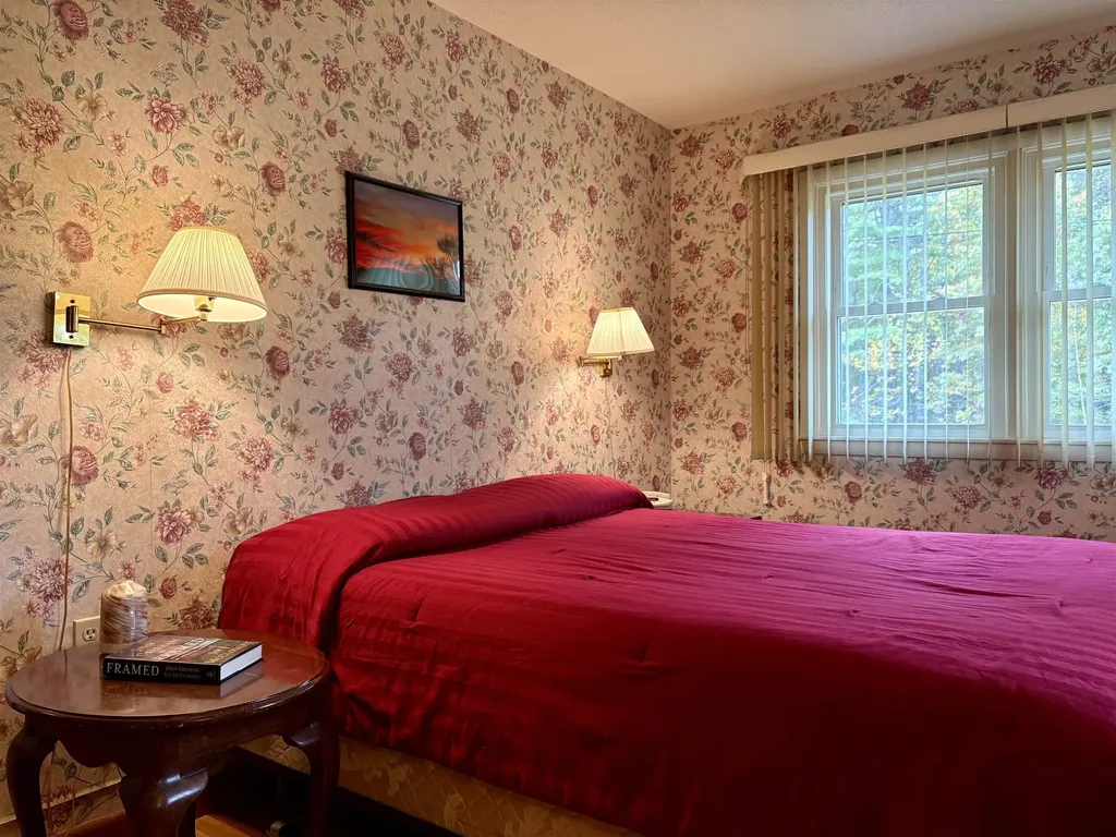 1507 Route 12a Plainfield NH 03781