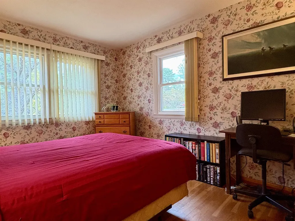 1507 Route 12a Plainfield NH 03781