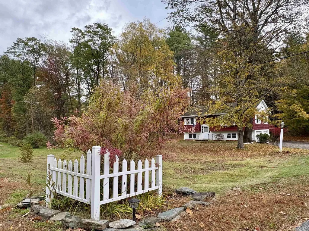 1507 Route 12a Plainfield NH 03781