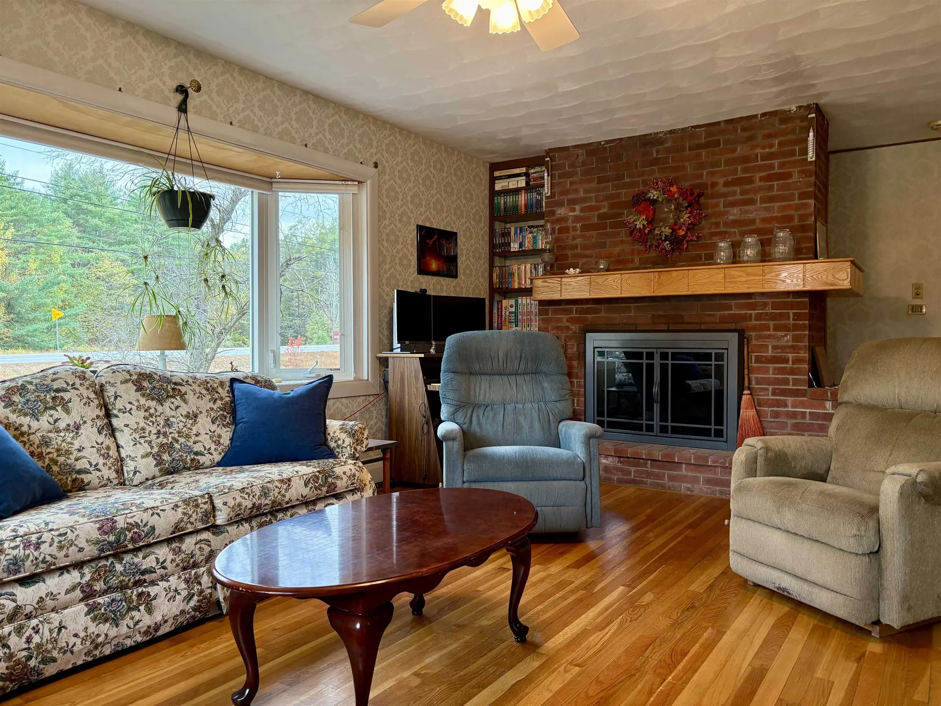 1507 Route 12a Plainfield NH 03781