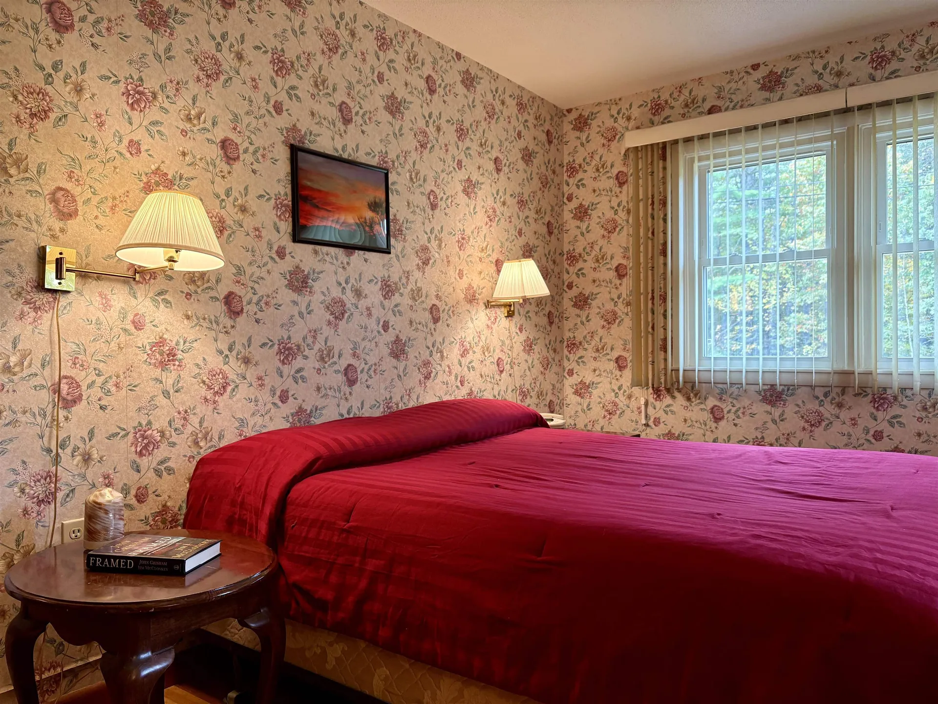 1507 Route 12a Plainfield NH 03781