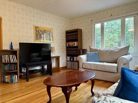 1507 Route 12a Plainfield NH 03781