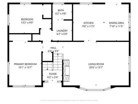 1507 Route 12a Plainfield NH 03781