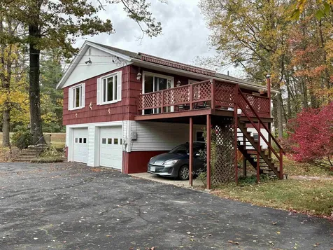 1507 Route 12a Plainfield NH 03781