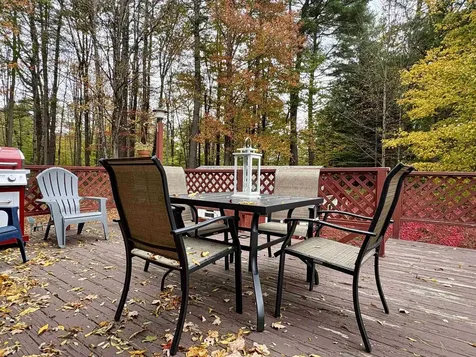 1507 Route 12a Plainfield NH 03781