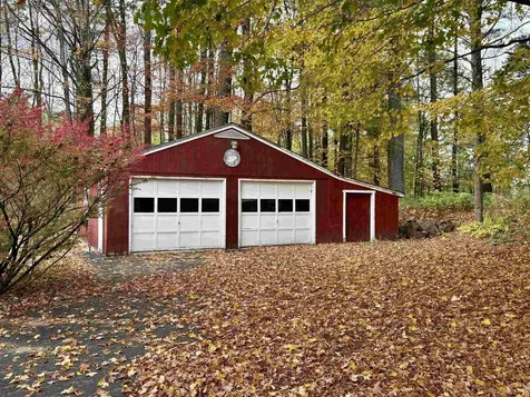 1507 Route 12a Plainfield NH 03781