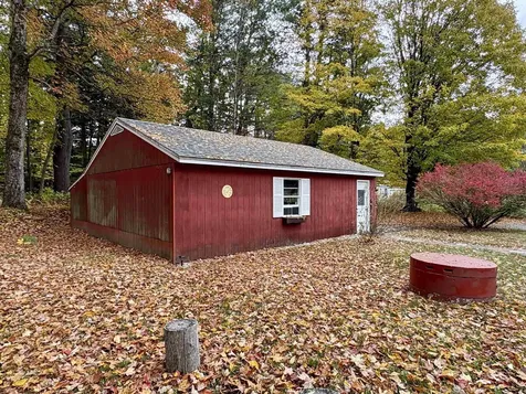 1507 Route 12a Plainfield NH 03781