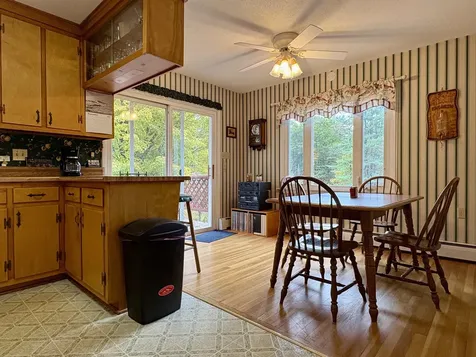 1507 Route 12a Plainfield NH 03781