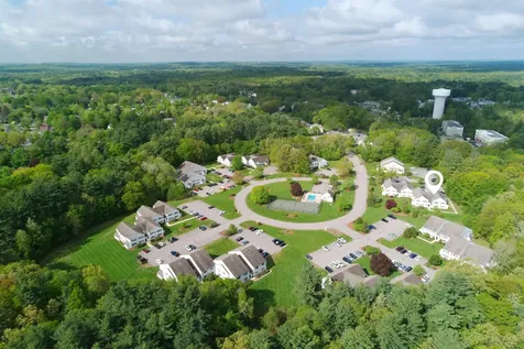 50 Brookside Drive Exeter NH 03833