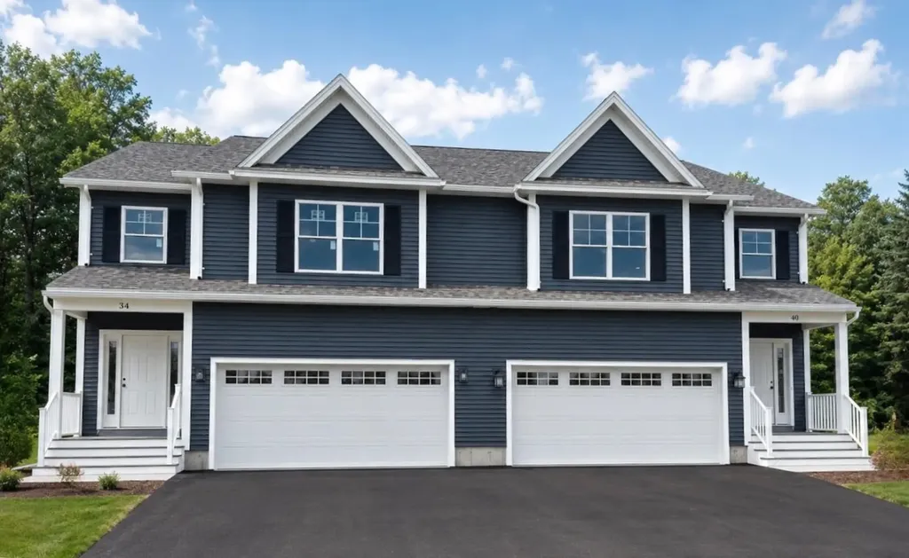 40 Blue Heron Loop Milton VT 05468