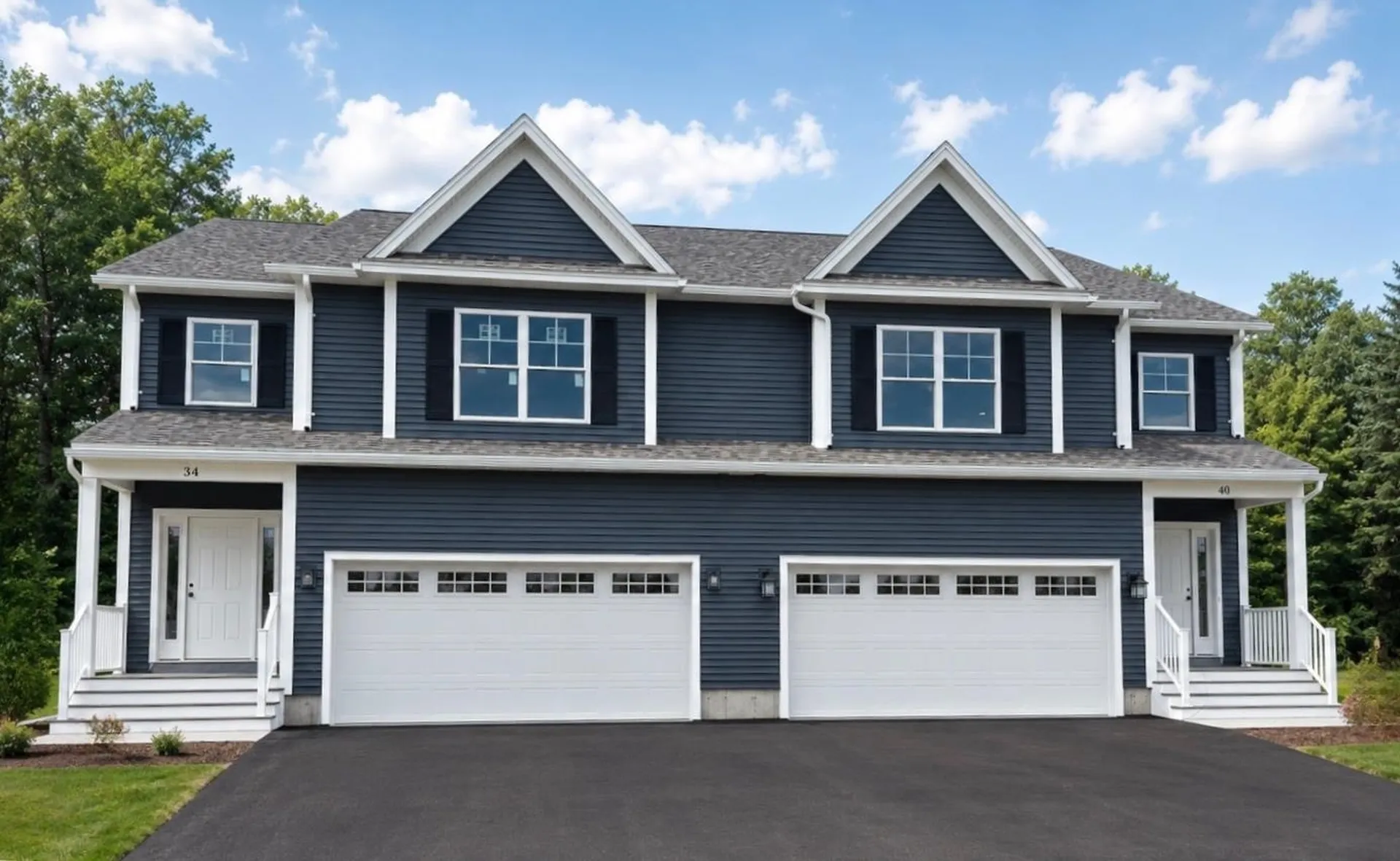 Milton VT, 40 Blue Heron Loop, Unit 22