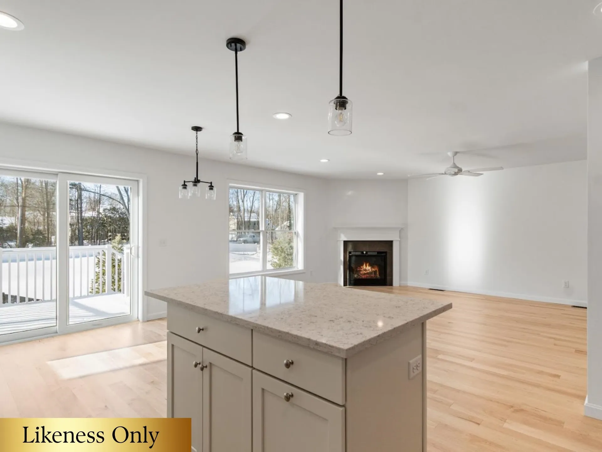 40 Blue Heron Loop Milton VT 05468