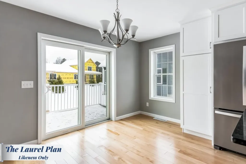 34 Blue Heron Loop Milton VT 05468