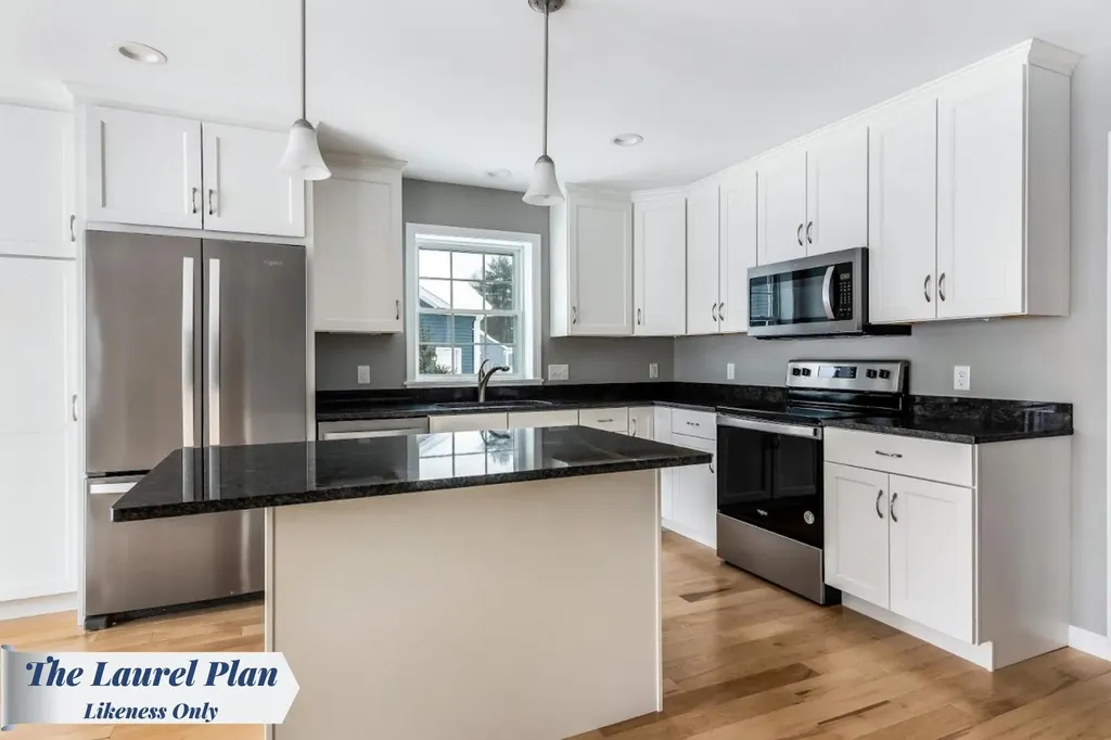 34 Blue Heron Loop Milton VT 05468