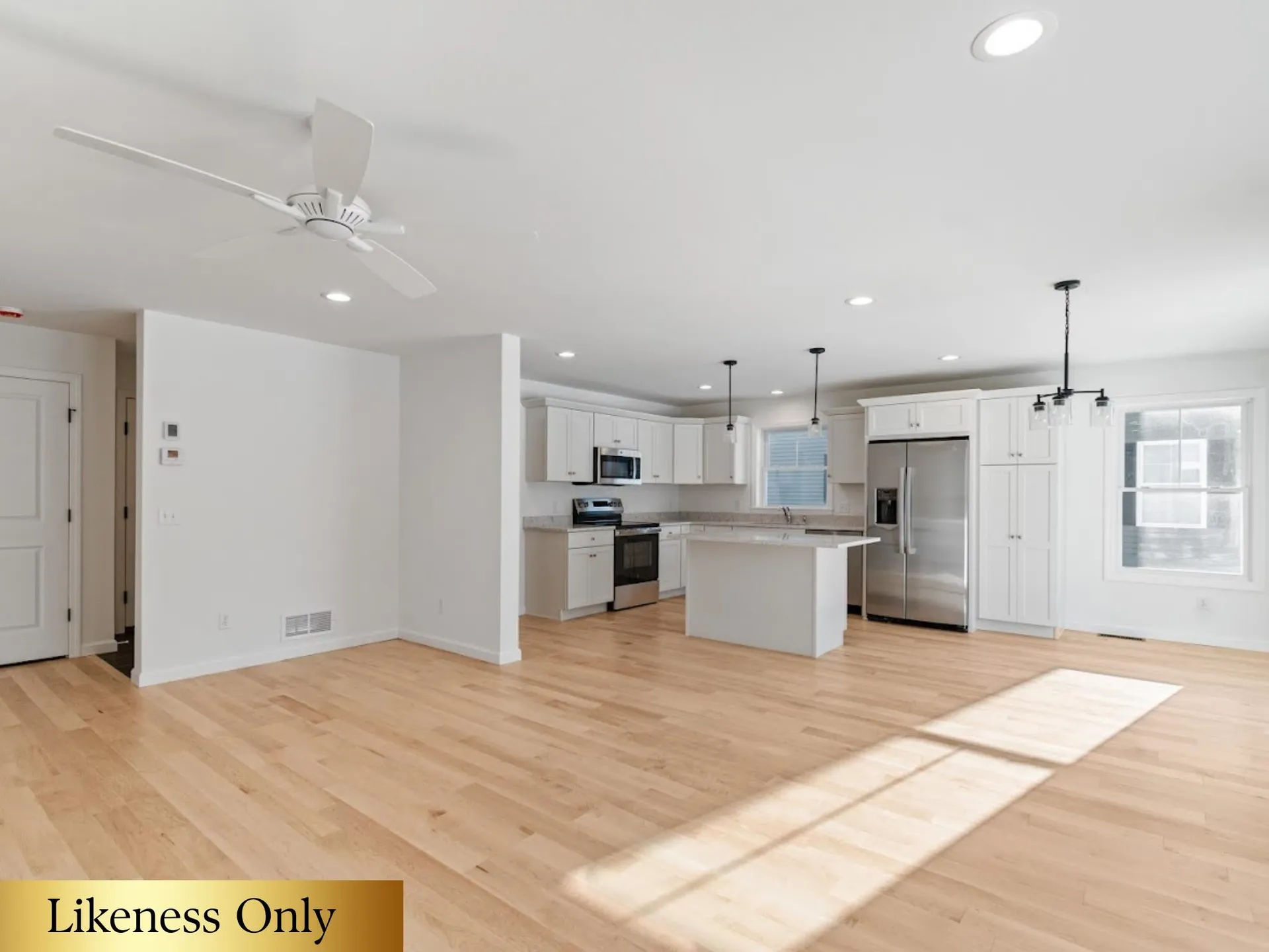 34 Blue Heron Loop Milton VT 05468