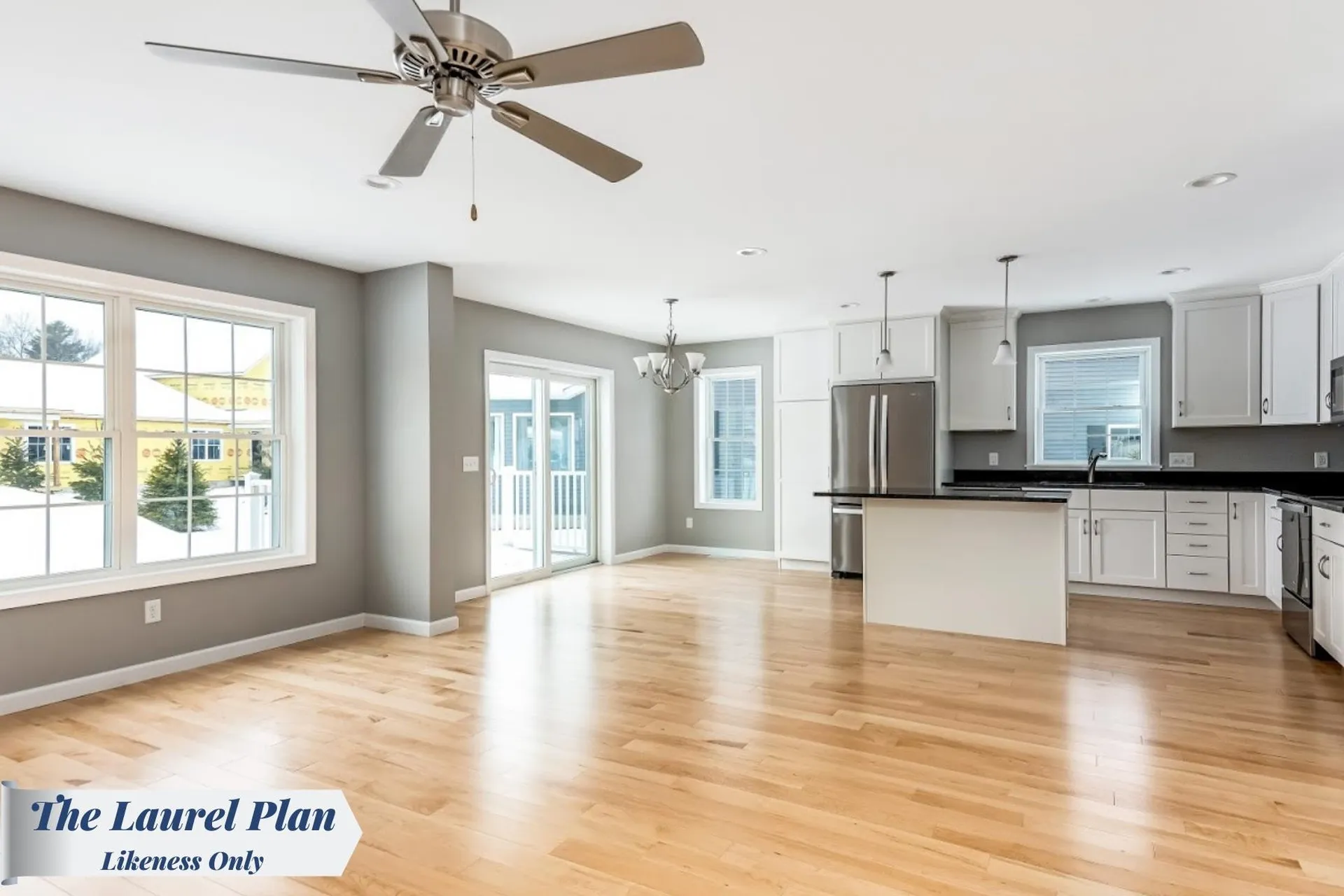 34 Blue Heron Loop Milton VT 05468