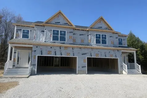 34 Blue Heron Loop Milton VT 05468