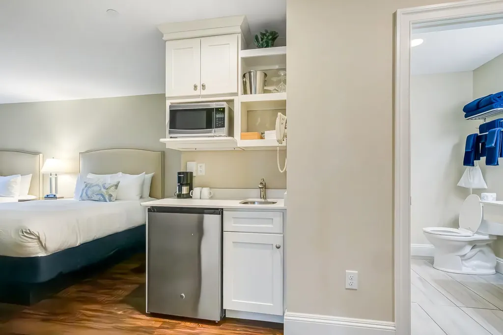 1 Ocean Avenue York ME 03909